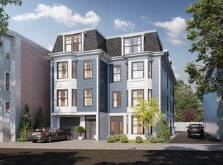 238 Webster St UNIT 5, East Boston, MA 02128