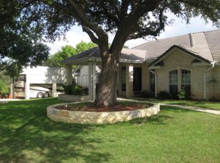 161 Tall Timber Rd, Kerrville, TX 78028