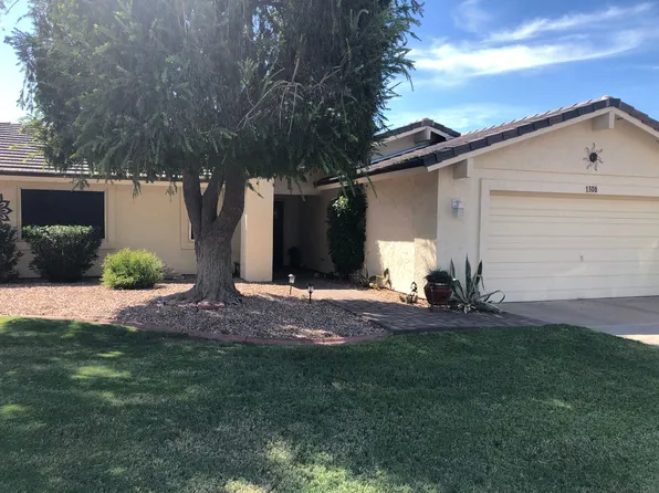 1306 Leisure World, Mesa, AZ 85206
