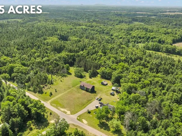 1751 BUTTERCUP AVENUE, Arkdale, WI 54613