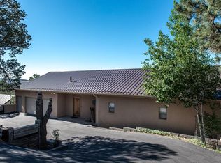 138 Buena Vista Dr, Alto, NM 88312