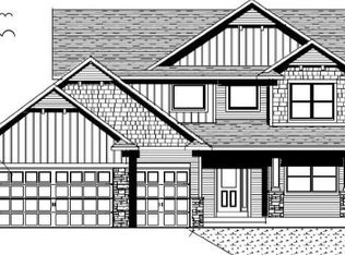 2119 21st Ave S, Lino Lakes, MN 55038