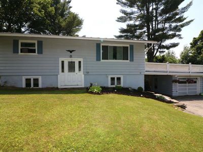 18 Rudd Farm Rd, Barre, VT, 05641