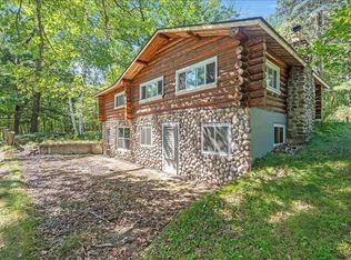 66430 N Point Dr, Iron River, WI 54847