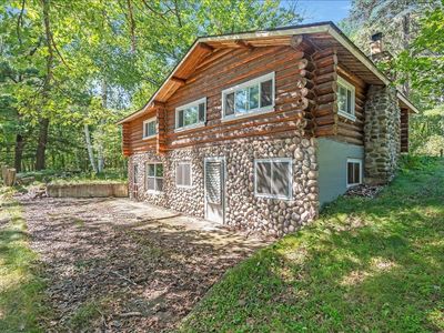 66430 N Point Dr, Iron River, WI, 54847