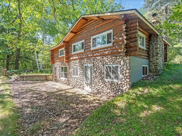66430 N Point Dr, Iron River, WI 54847