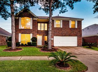 20307 Wild Berry Dr, Katy, TX 77449