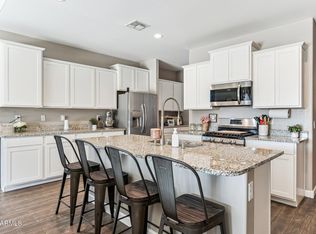 29681 W Columbus Ave, Buckeye, AZ 85396
