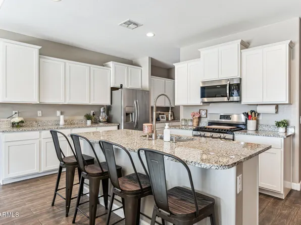 29681 W Columbus Avenue, Buckeye, AZ 85396