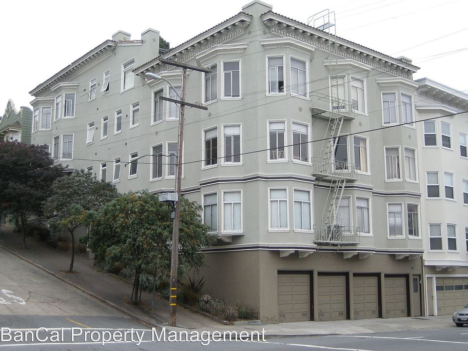 1st image of 1385 Greenwich St APT 3