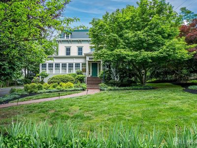 44 Rector St, Metuchen, NJ, 08840