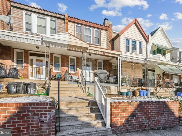 4037 Teesdale St, Philadelphia, PA 19136