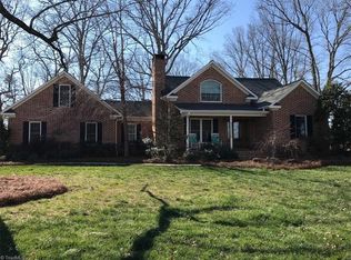 1028 Ararat Longhill Rd, Ararat, NC 27007