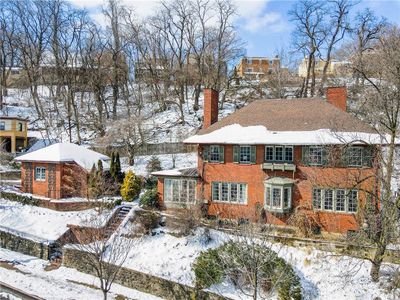 4305 Centre Ave, Pittsburgh, PA, 15213