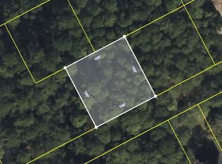 3428 7th St, Elkton, FL 32033