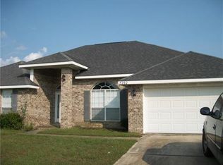 15260 Camelot Dr, Biloxi, MS 39532