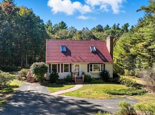 23 Pelham Hill Rd, Shutesbury, MA 01072