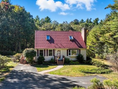 23 Pelham Hill Rd, Shutesbury, MA, 01072