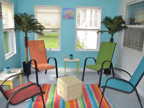 sunporch