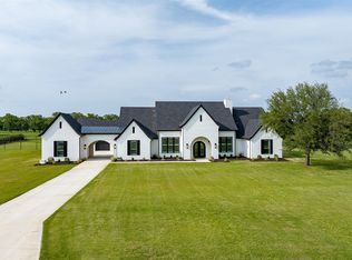 122 Hansma Way, Weatherford, TX 76087