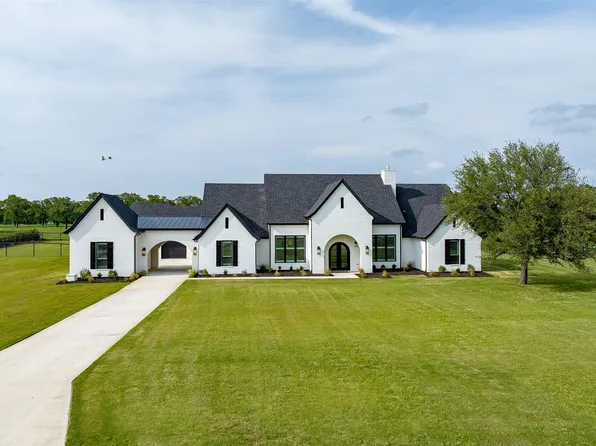 122 Hansma Way, Weatherford, TX 76087