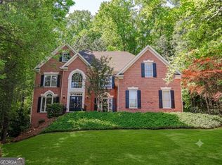 1388 Valley Reserve Dr NW, Kennesaw, GA 30152