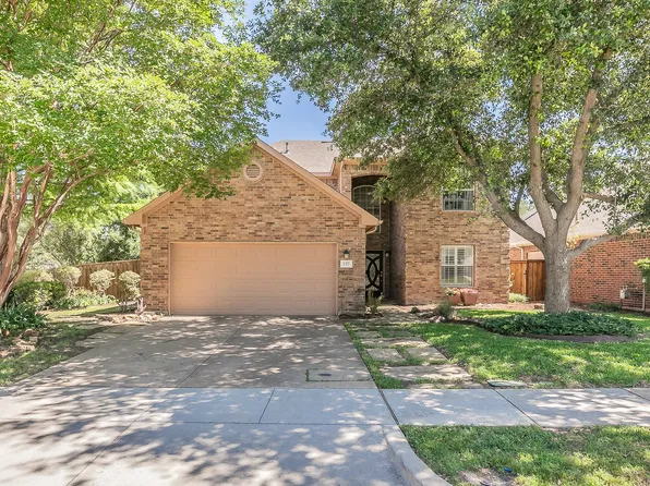 137 Turnberry Ln, Coppell, TX 75019