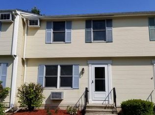 1 Maple St UNIT 25, Ellington, CT 06029
