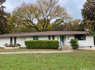 (Undisclosed Address), Heber Springs, AR 72543