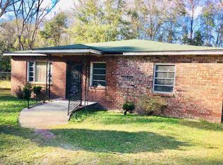 207 South Ave, Gretna, FL 32332