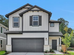 17702 Vernonia Ln, Hockley, TX 77447