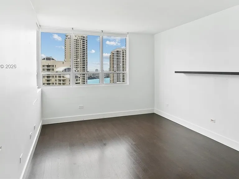 801 Brickell Key Blvd #2912 — Photo 9