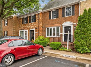 2649 Centennial Ct, Alexandria, VA 22311