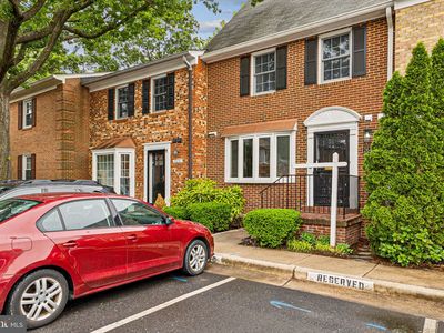 2649 Centennial Ct, Alexandria, VA, 22311