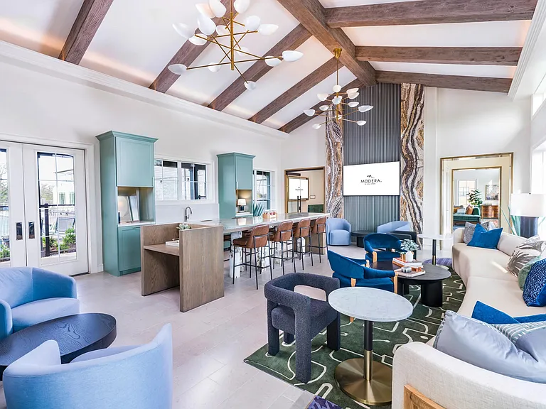 Experience elevated living at Modera McKinney Ridge_where modern design, natural light, and thoughtfully crafted spaces come together.