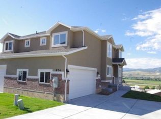 874 N Sapphire St, Morgan, UT 84050