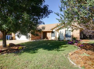 809 Turtle Creek Rd, Oklahoma City, OK 73170