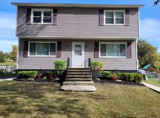 101 Mabel Rd, Syracuse, NY 13209