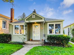 4124 Wenonah Ave, Stickney, IL