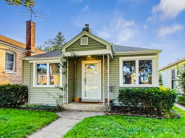 4124 Wenonah Ave, Stickney, IL 60402