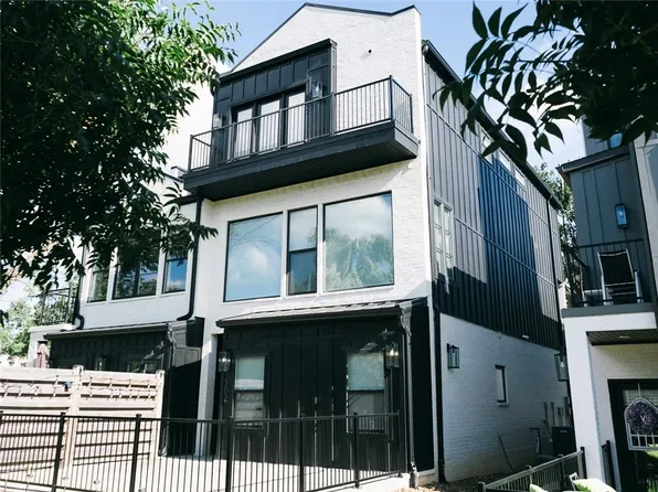 502 SW C St, Bentonville, AR 72712