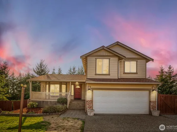 11404 173rd Avenue Ct E, Bonney Lake, WA 98391
