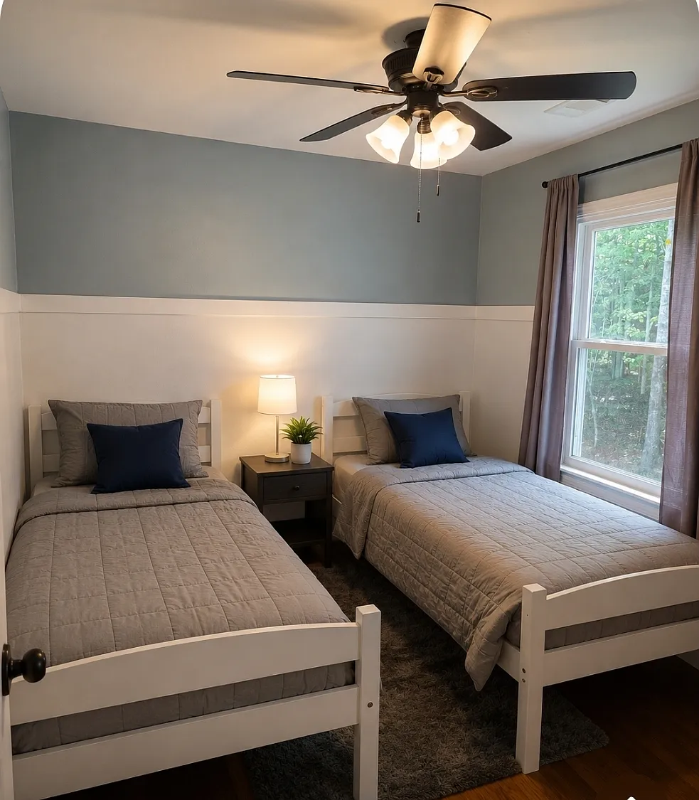 4 bed, 3500 sqft, $4,000 — Photo 4