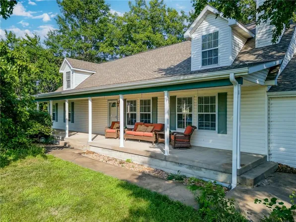 28501 SE Outer Rd, Harrisonville, MO 64701