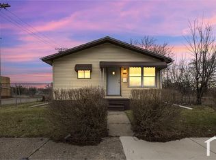 3842 Tuxedo St, Detroit, MI 48206