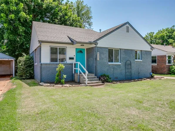 4340 NW 16th St, Oklahoma City, OK 73107