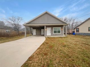 3606 Pace St, Greenville, TX 75401