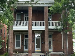423 N 5th St, Paducah, KY 42001