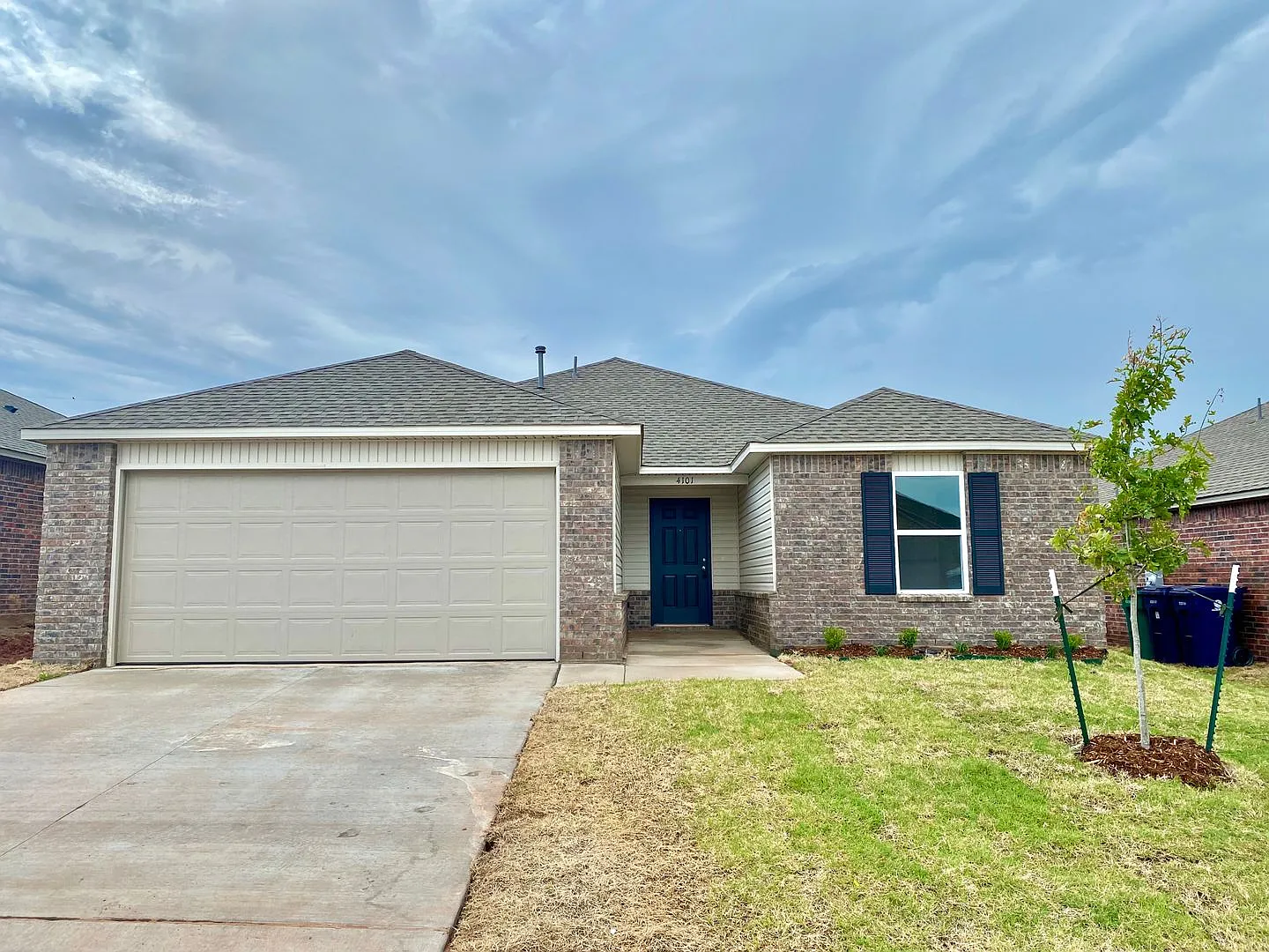 Wonderful 3 bed 2 bath in SW OKC — Photo 4
