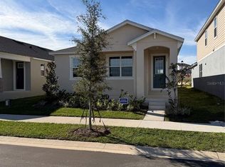 508 Green Tracker Ave, Clermont, FL 34715